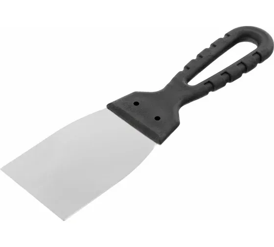 Шпатель стальной  60 мм ЗУБР 10052-06